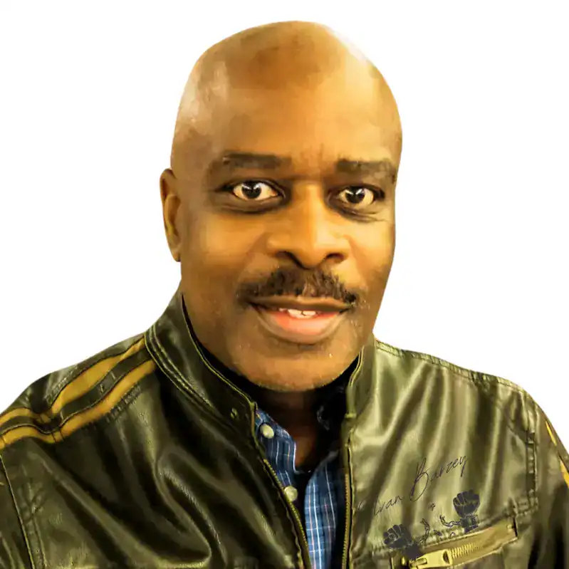 Sylvan Barzey — Creator of the Fast Lane Framework, Freedom After 40